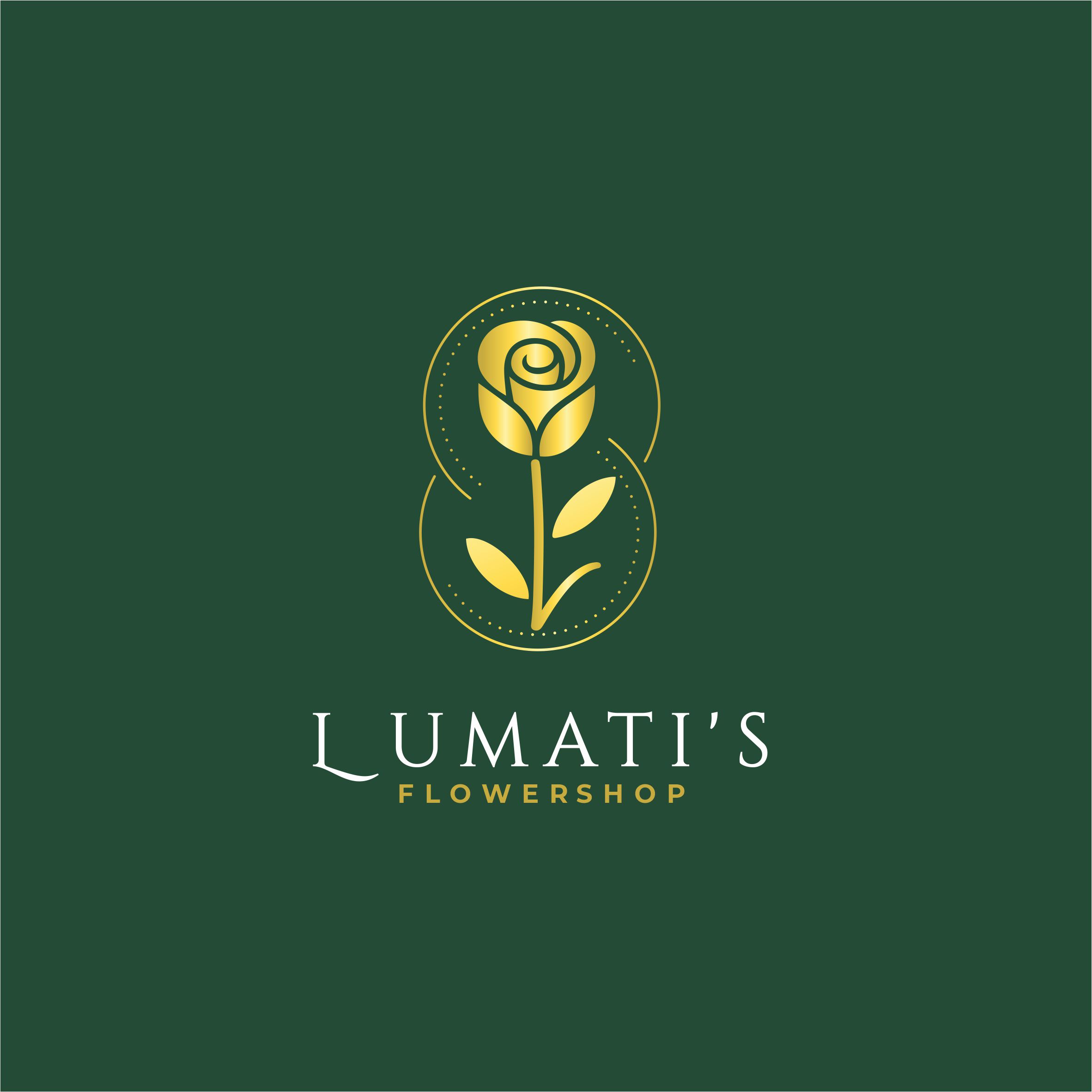 Lumati Logo